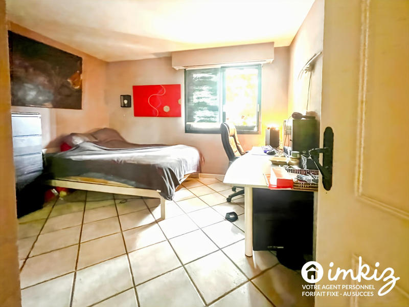 Appartement - 88 m² - 4 pièces