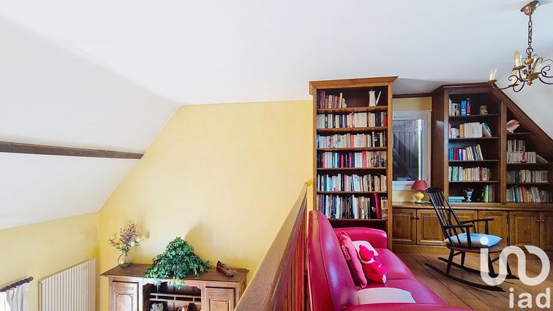 Maison - 205 m² - 7 pièces