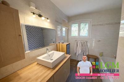 Villa - 126 m² - 4 pièces