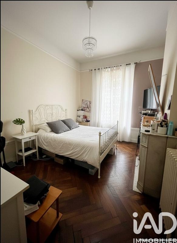 Appartement - 156 m² - 5 pièces