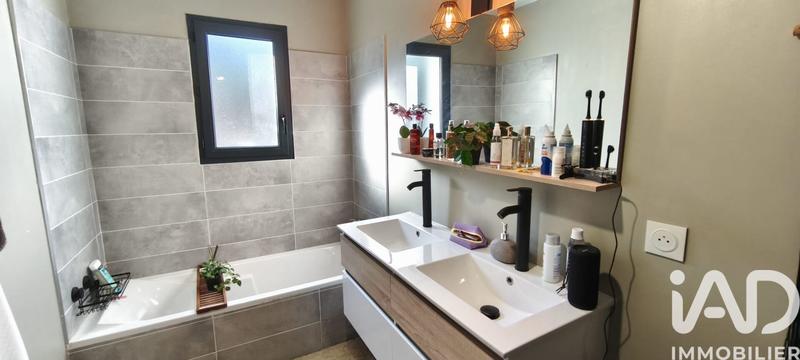 Maison - 94 m² - 4 pièces