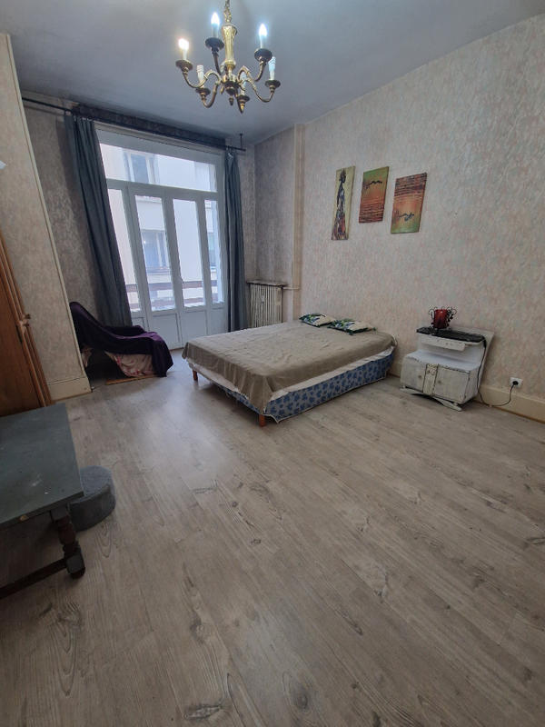 Appartement - 51 m² - 3 pièces