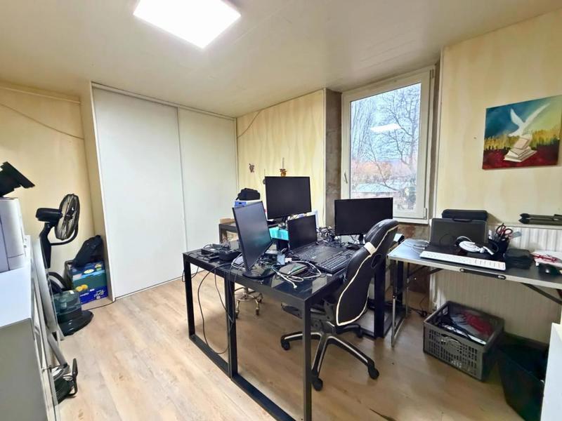 Corps de ferme - 350 m² - 10 pièces