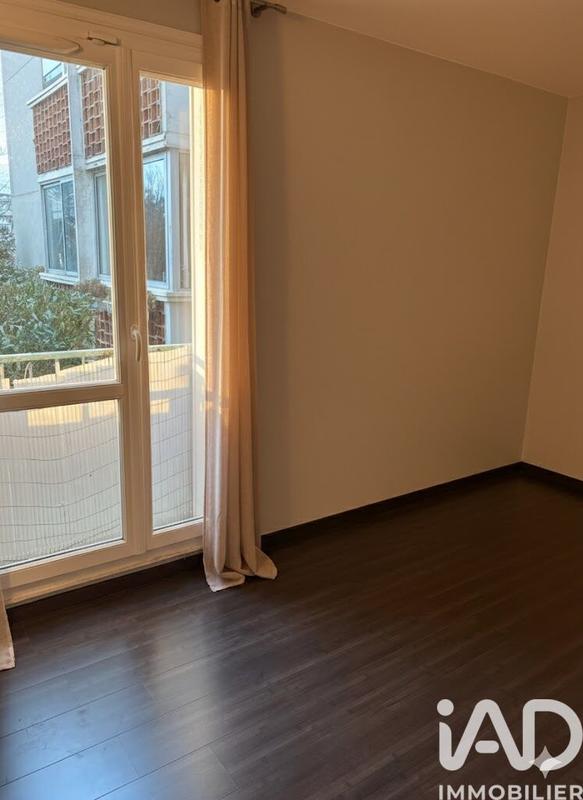 Appartement - 82 m² - 3 pièces