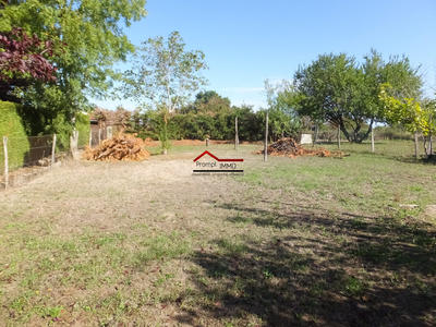 Maison - 65 m² - 3 pièces