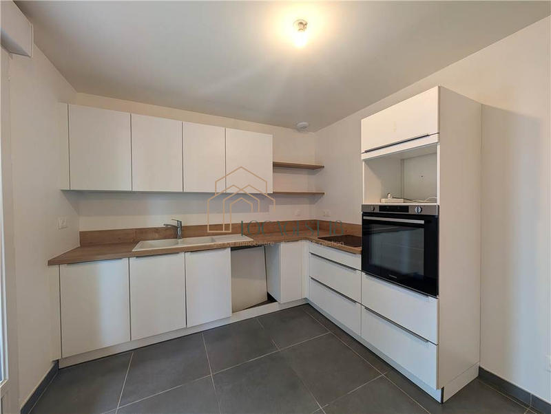 Maison - 70 m² - 3 pièces