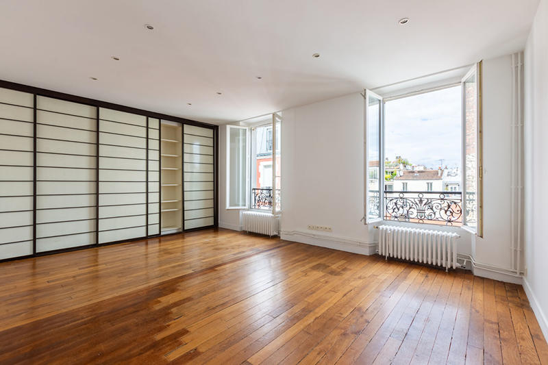 Appartement - 71 m² - 3 pièces