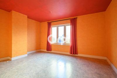 Maison - 73 m² - 3 pièces