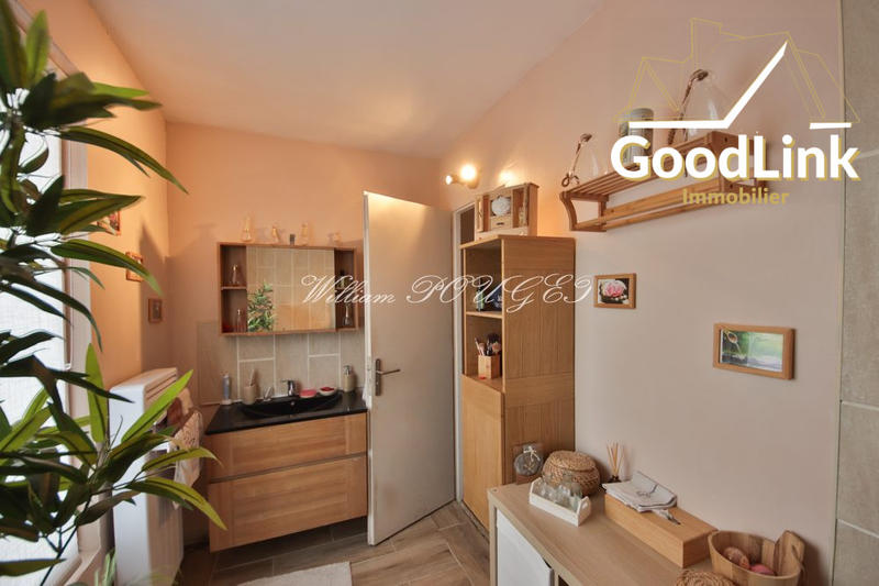 Maison ancienne - 118 m² - 6 pièces