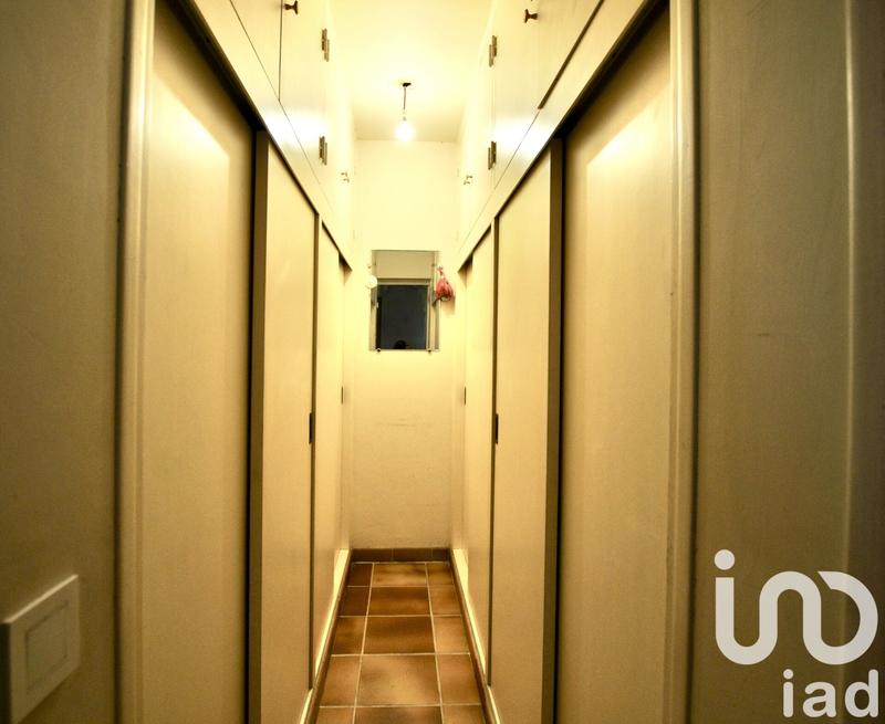 Maison - 144 m² - 7 pièces