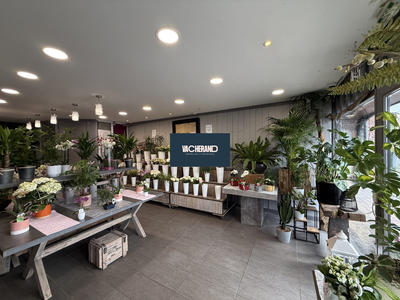 Local commercial - 55 m²