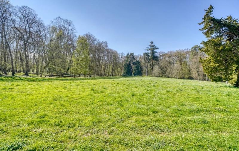 Manoir - 1 850 m² - 30 pièces