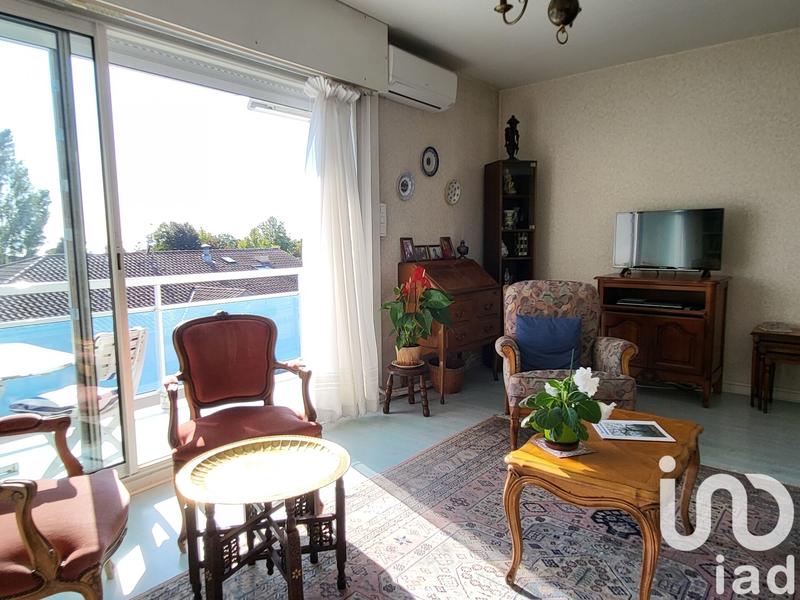 Appartement - 68 m² - 3 pièces