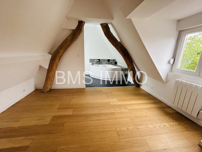 Maison - 50 m² - 3 pièces