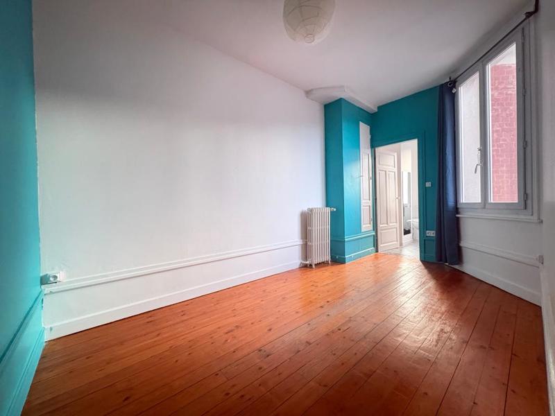 Maison de ville - 112 m² - 4 pièces