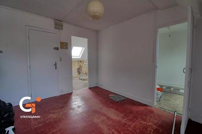 Immeuble - 90 m² - 6 pièces