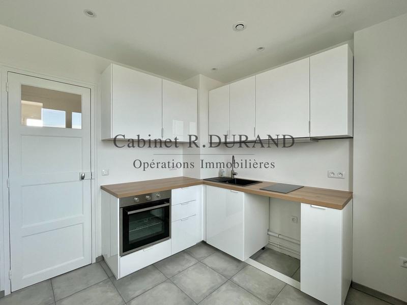 Appartement - 41 m² - 2 pièces