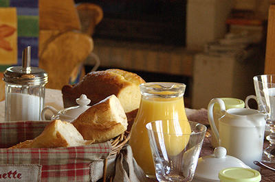 Au Fil de l'Aigronne