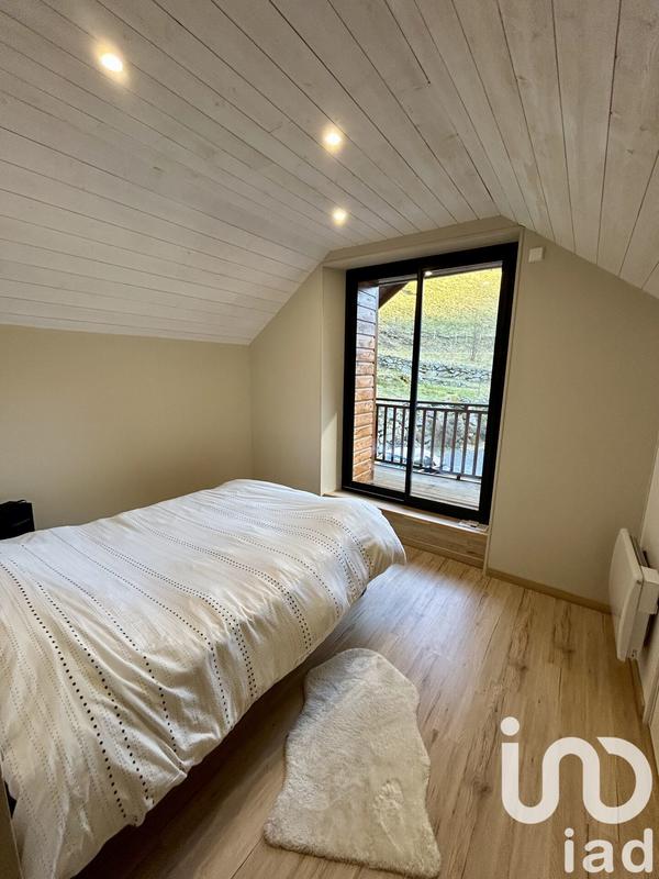 Maison - 155 m² - 5 pièces