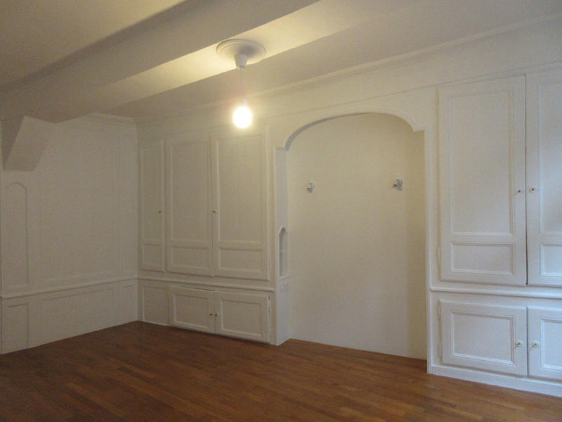 Appartement - 60 m² - 2 pièces