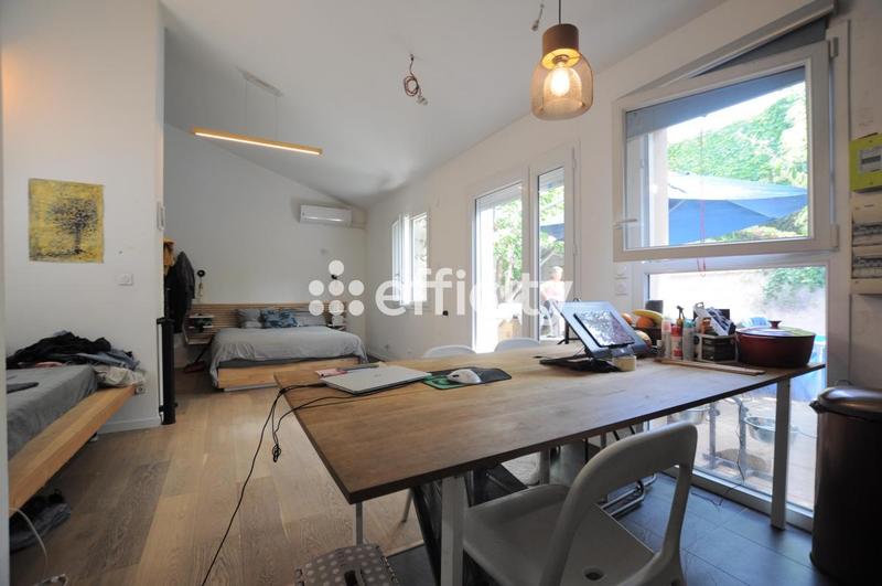 Appartement - 30 m² - 1 pièce