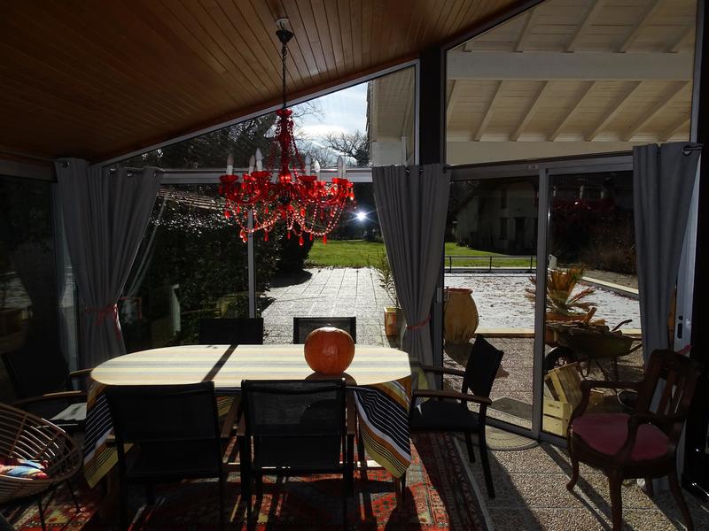 Villa - 170 m² - 7 pièces