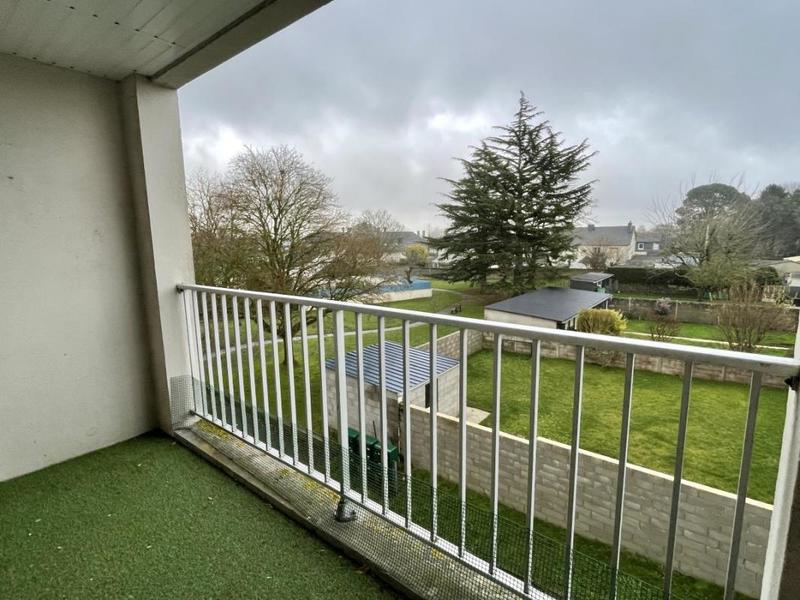 Appartement - 99 m² - 5 pièces