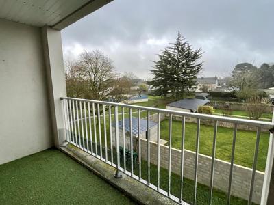 Appartement - 99 m² - 5 pièces