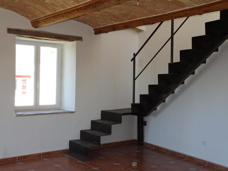 Maison de village - 180 m² - 10 pièces