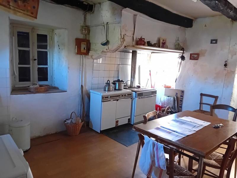 Maison - 48 m² - 2 pièces