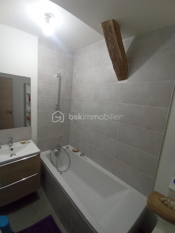 Duplex - 86 m² - 5 pièces