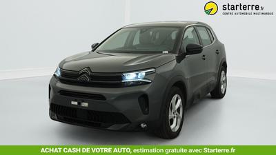 Citroën C5 Aircross PureTech 130 s&amp;S Bvm6 Feel