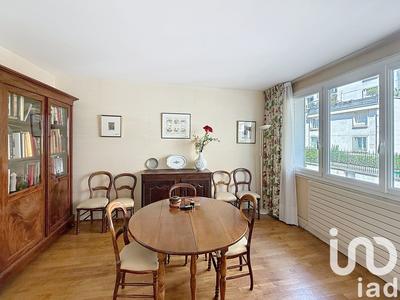 Appartement - 102 m² - 5 pièces