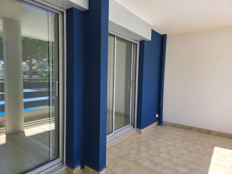 Appartement - 30 m² - 2 pièces