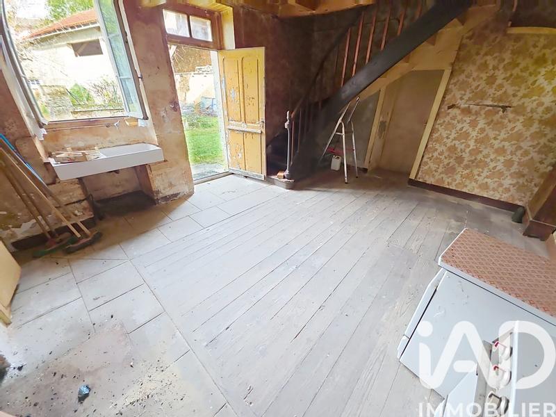 Maison - 150 m² - 6 pièces