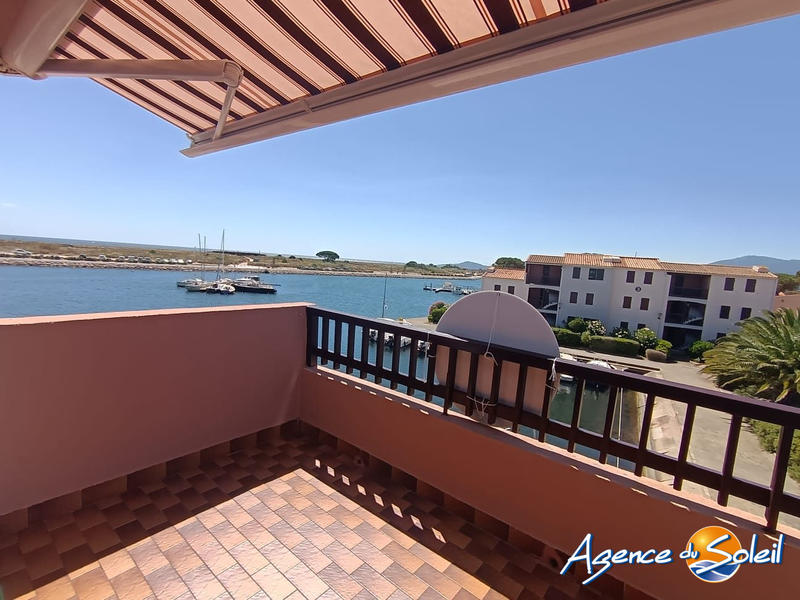 Appartement - 27 m² - 2 pièces