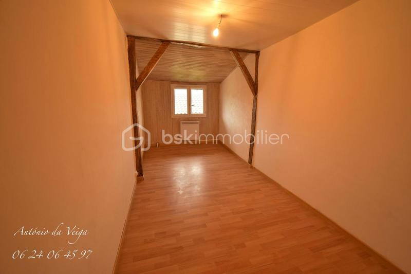 Maison de ville - 195 m² - 7 pièces