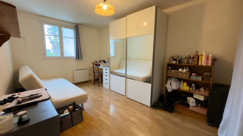 Maison - 116 m² - 6 pièces