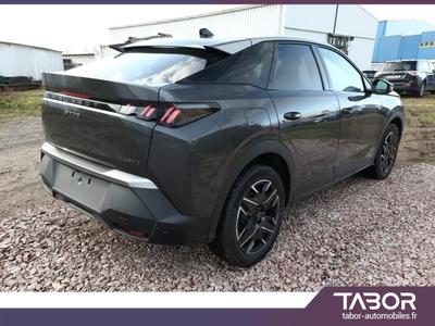 Peugeot 3008 Mhev 145 Allure Acc 21"-Hd HiverP