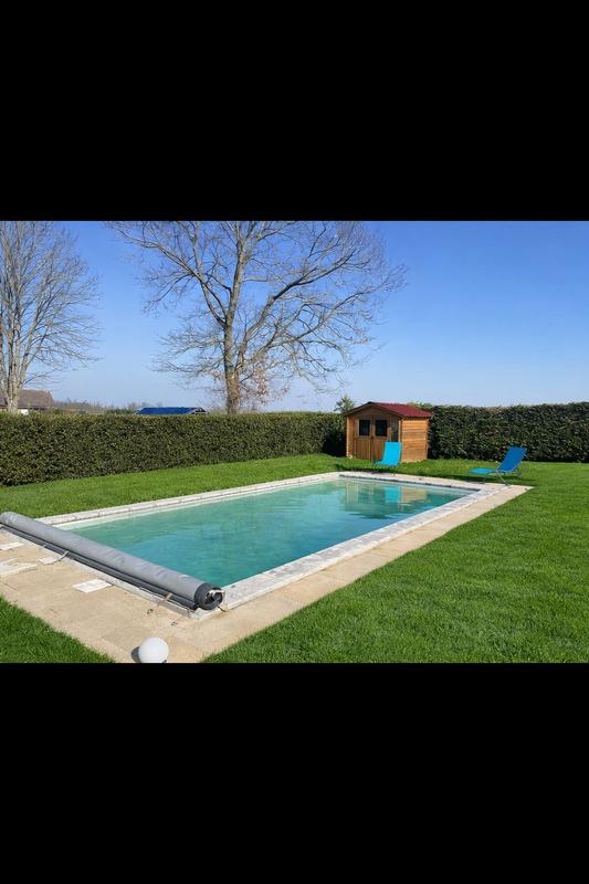 Maison - 172 m² - 5 pièces