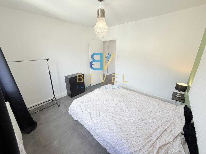 Appartement - 73 m² - 3 pièces