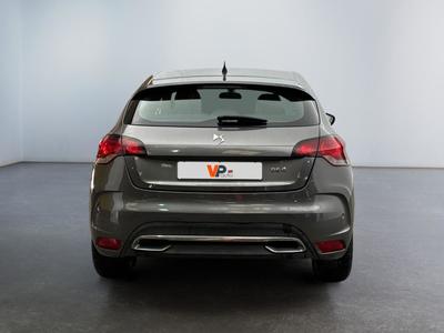 Ds Ds 4 PureTech 130 s&amp;S Bvm6 So Chic