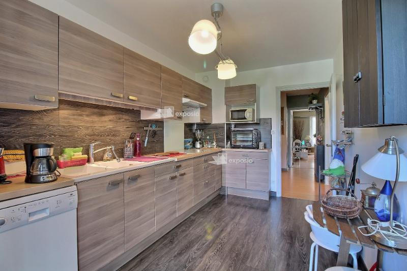 Appartement - 65 m² - 2 pièces