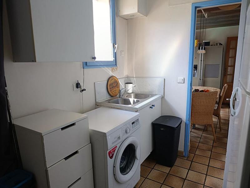 Maison - 155 m² - 8 pièces