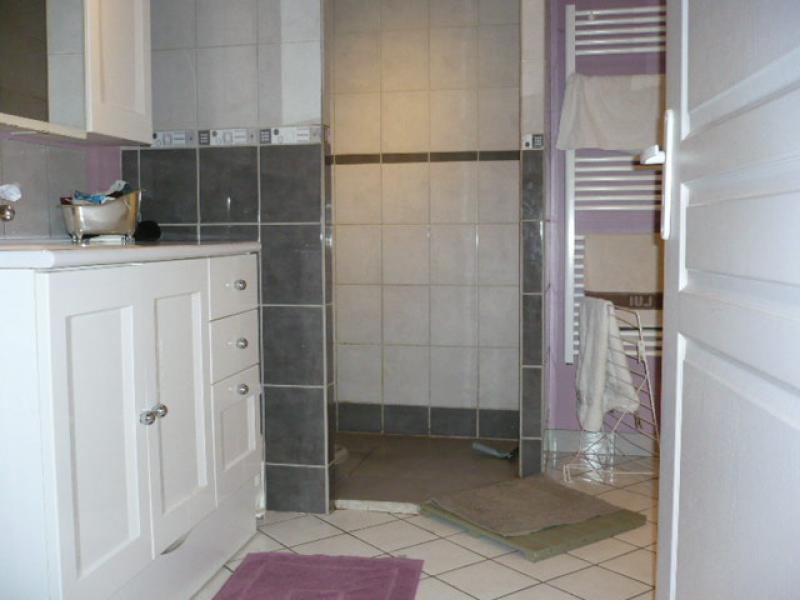 Maison - 167 m² - 8 pièces