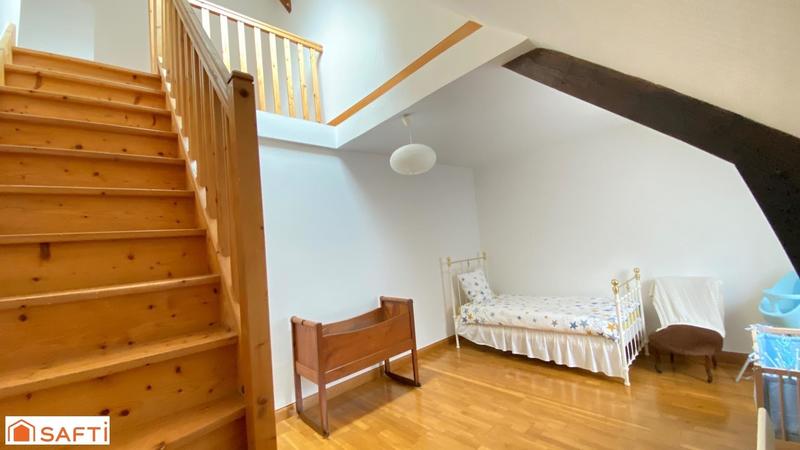 Maison de maîtres - 367 m² - 10 pièces