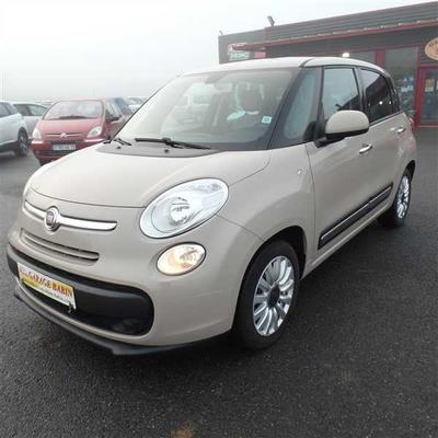 Fiat 500l 500 l 0.9 Easy Twin Air 105ch s/S Lounge