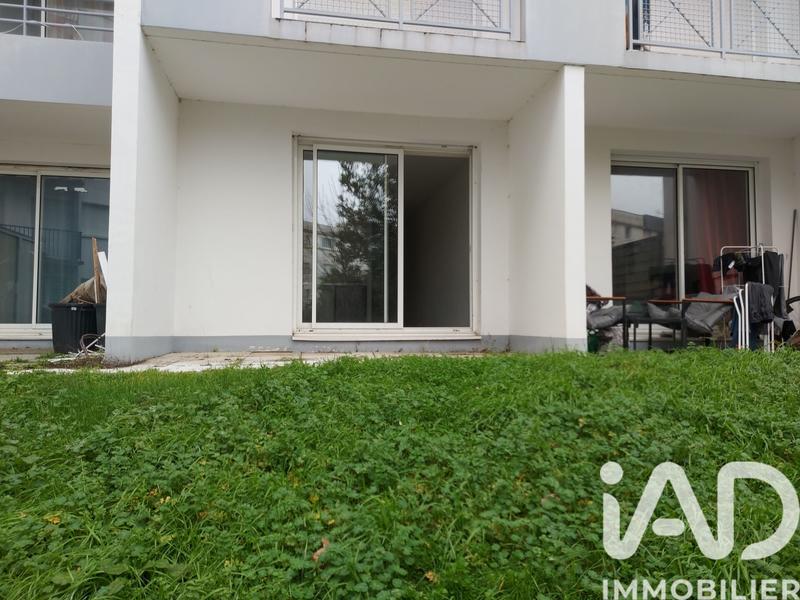 Appartement - 30 m² - 2 pièces