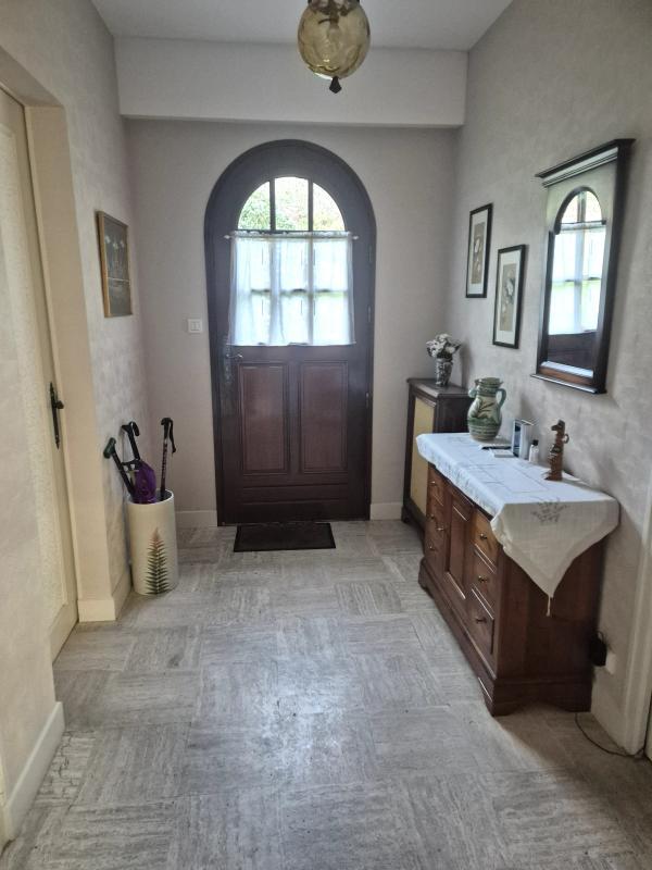 Maison - 122 m² - 4 pièces