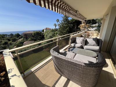 Appartement - 117 m² - 4 pièces